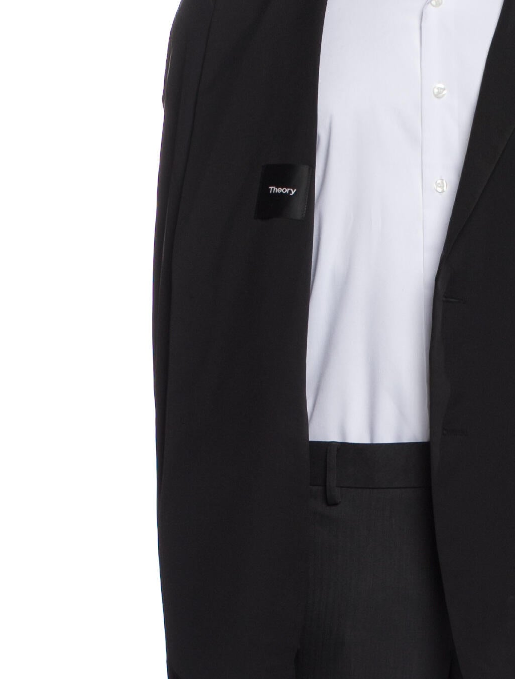 Theory Two-Piece Blazer